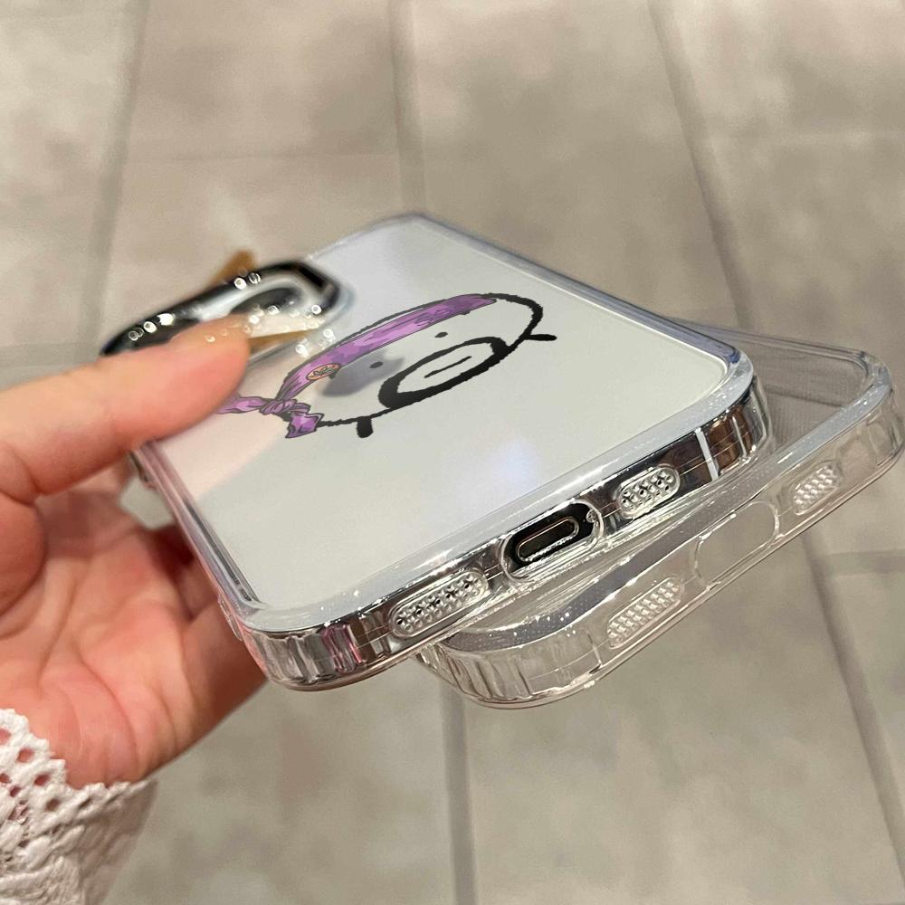 Прозрачный чехол для телефона  – обзор и цена Phone Cases Men