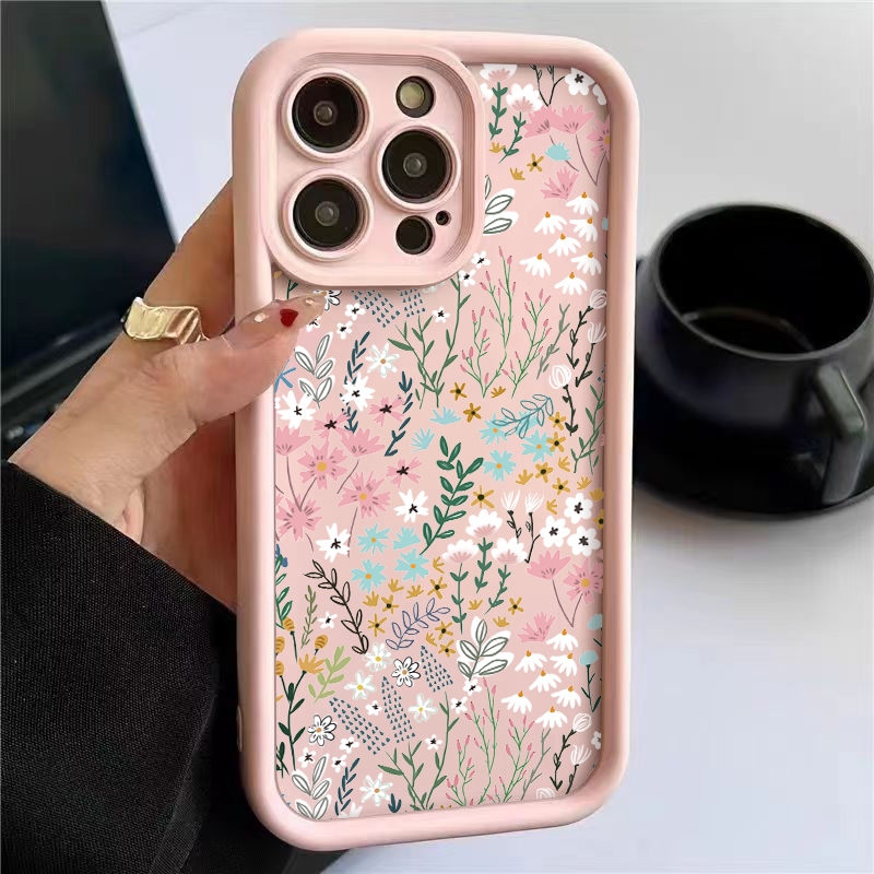 Розовый чехол для iPhone с цве – обзор и цена Phone Cases Popular