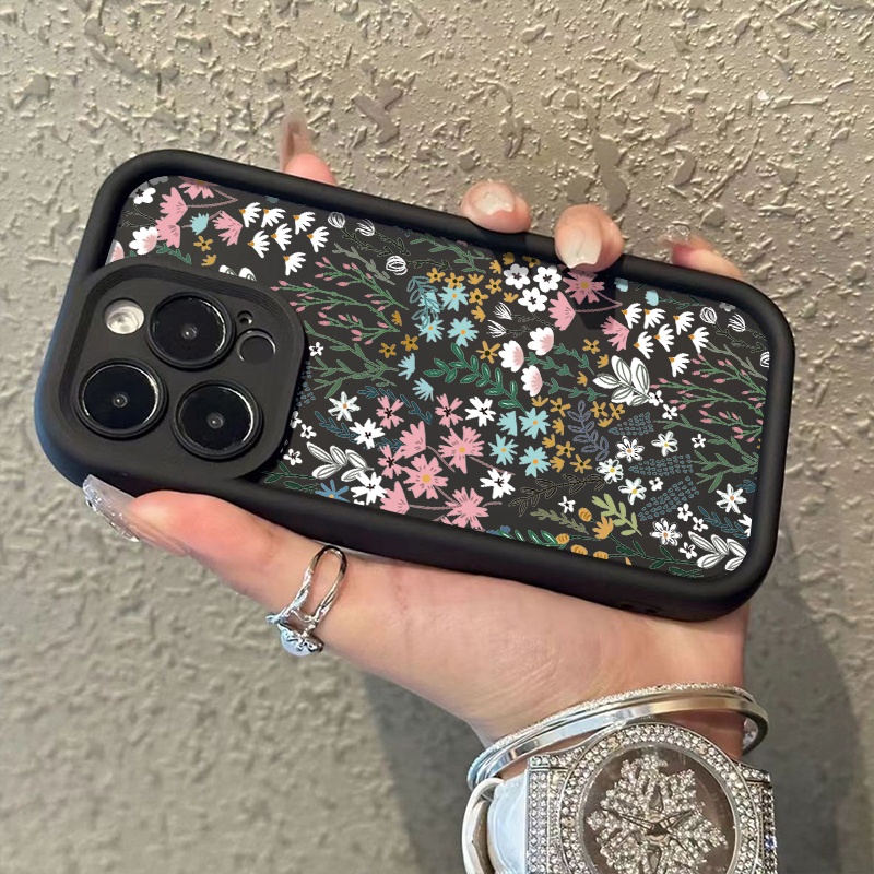 Розовый чехол для iPhone с цве – обзор и цена Phone Cases Popular