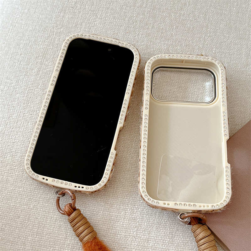 Роскошный плюшевый чехол для т – обзор и цена Phone Cases Leopard Print