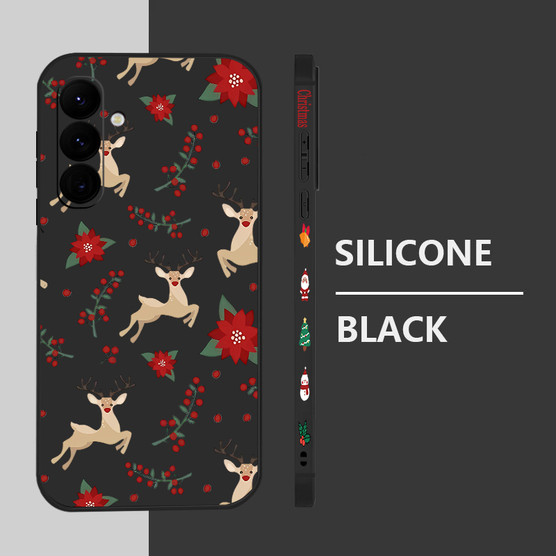 Чехол для телефона с узором кр – обзор и цена Phone Cases Red Deer