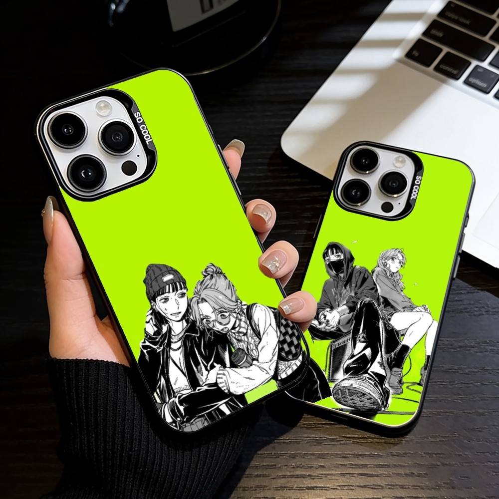 Парень, который её интересовал – обзор и цена Phone Cases At Shein