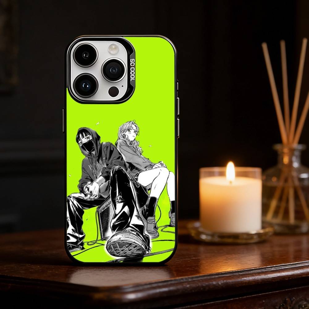 Парень, который её интересовал – обзор и цена Phone Cases At Shein