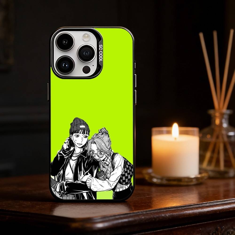 Парень, который её интересовал – обзор и цена Phone Cases At Shein