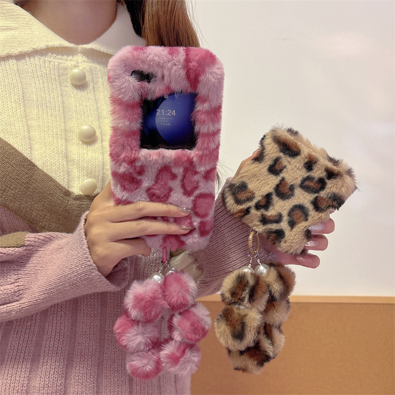 Модный пушистый плюшевый ремеш – обзор и цена Phone Cases Samsung Galaxy