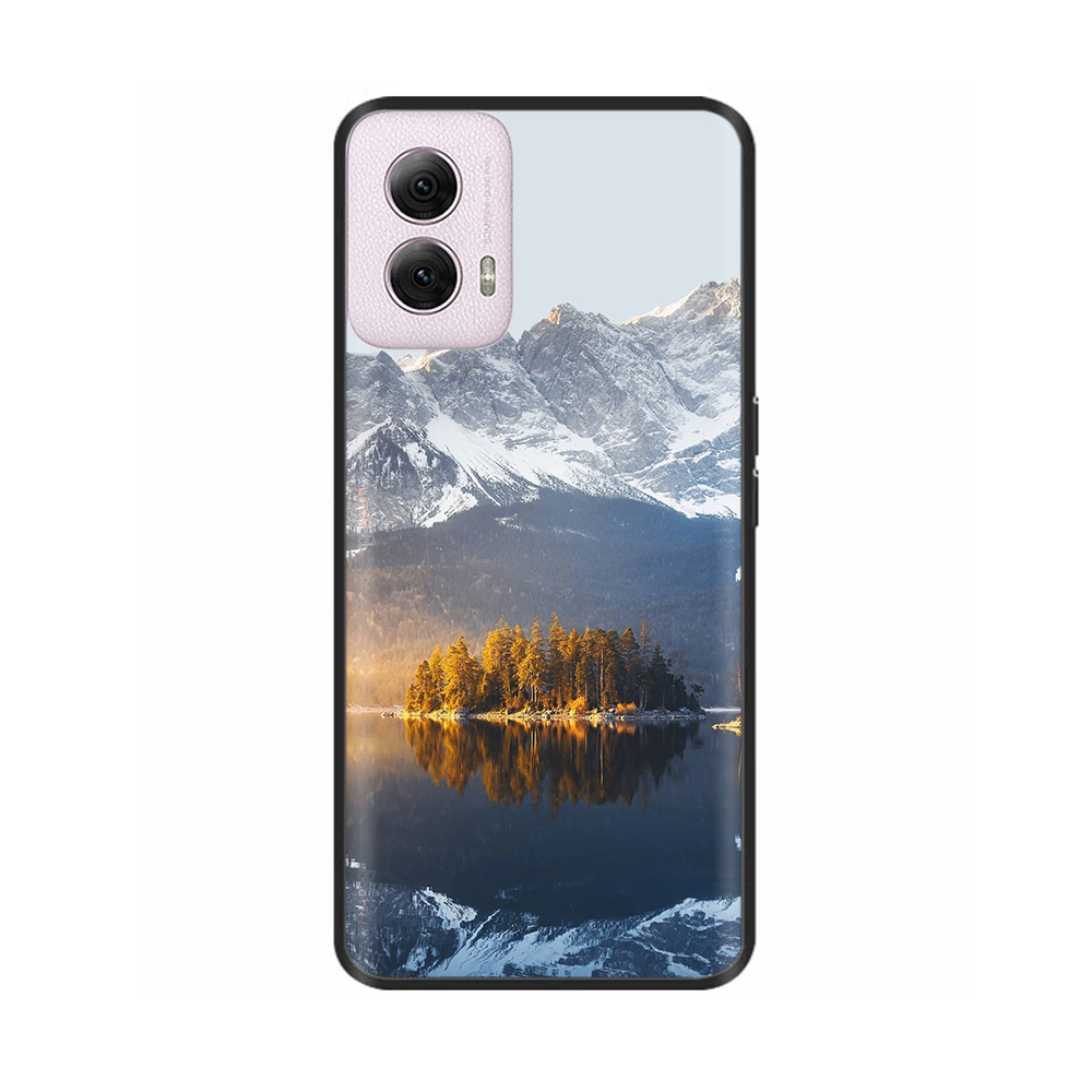 Чехол для Moto G Power 2024, ч – обзор и цена Phone Cases Moto G