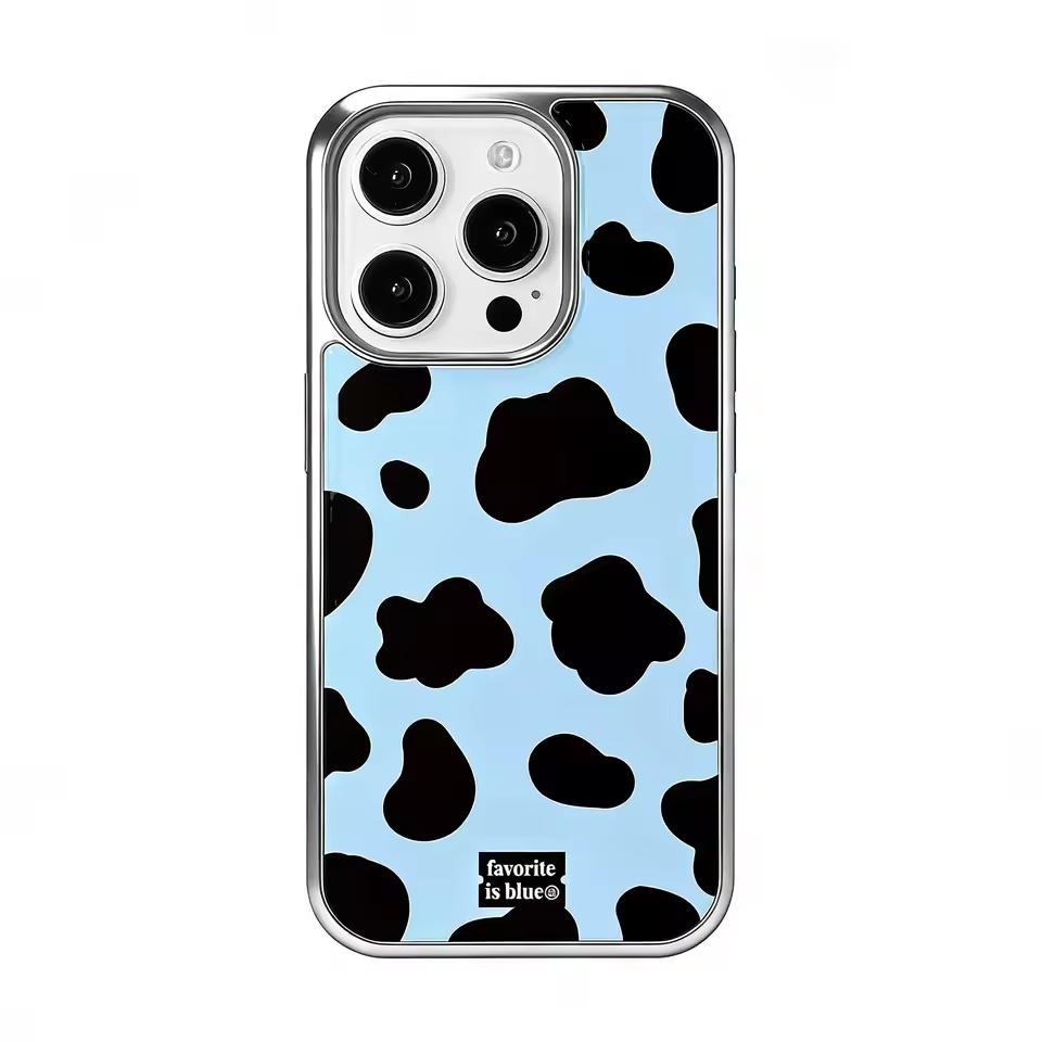 Корейский роскошный чехол для  – обзор и цена Phone Cases Leopard Print