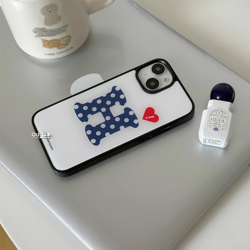 Модный корейский чехол для тел – обзор и цена Phone Cases Highpoint