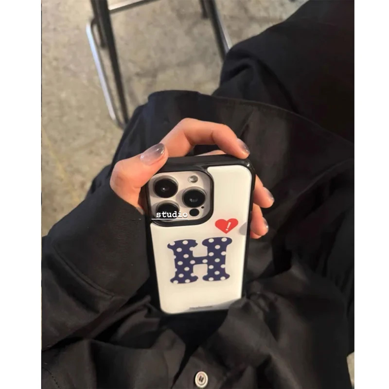 Модный корейский чехол для тел – обзор и цена Phone Cases Highpoint