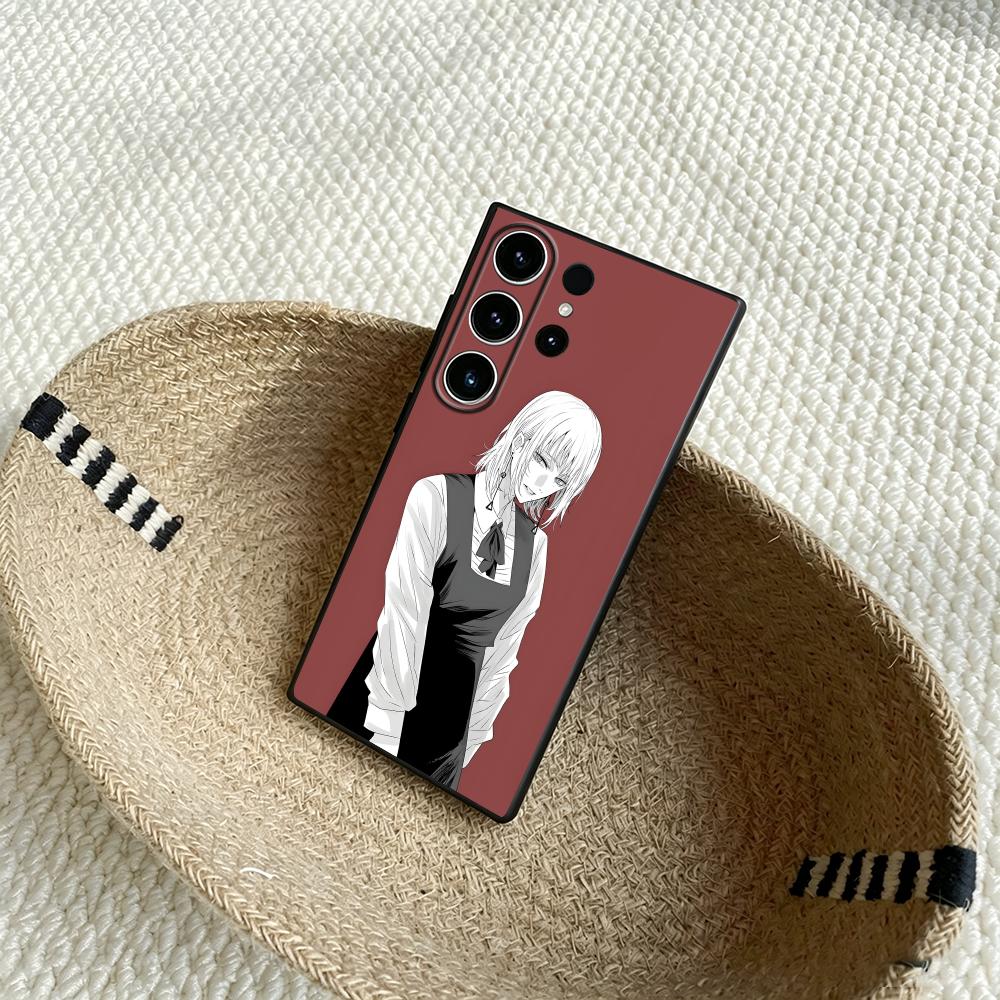 Чехол для телефона Chainsaw Ma – обзор и цена Phone Cases Men
