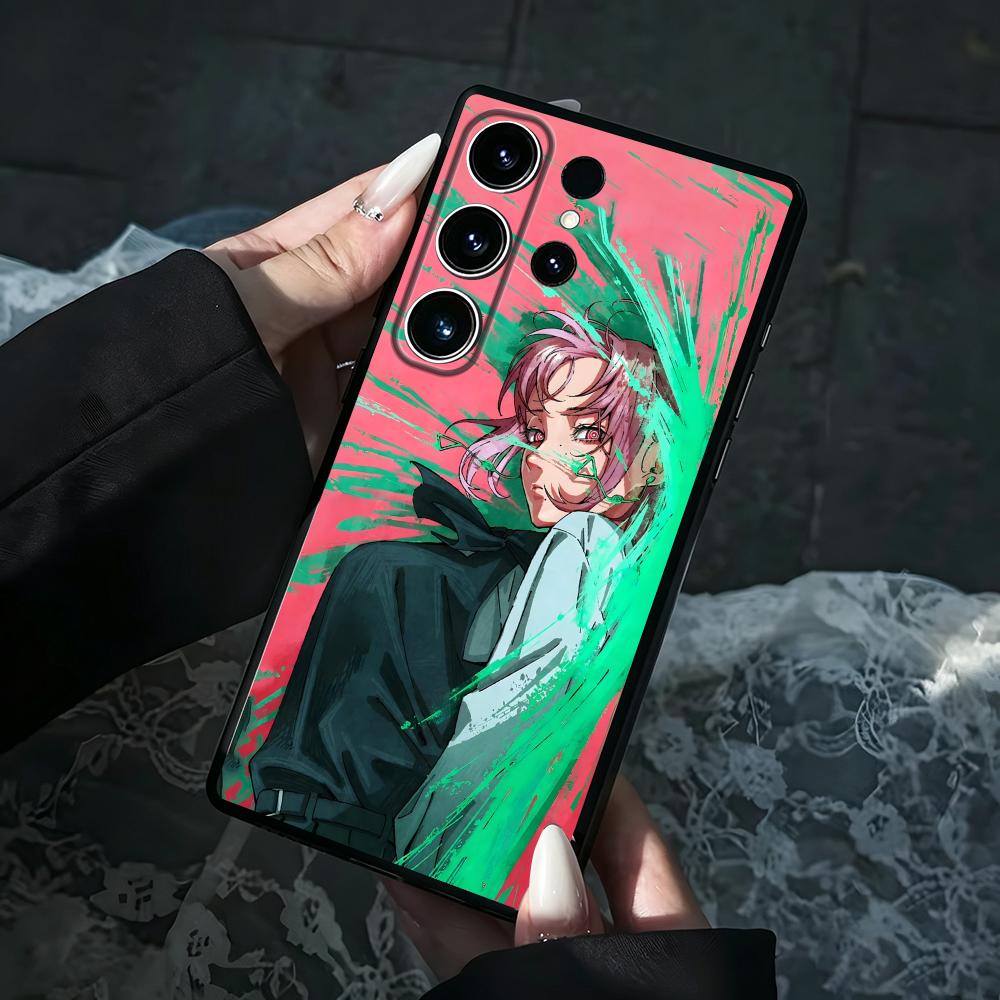 Чехол для телефона Chainsaw Ma – обзор и цена Phone Cases Men