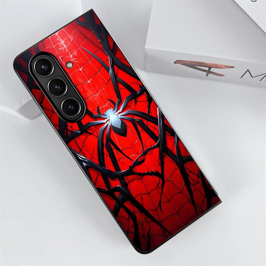 Креативный чехол-паук для Sams – обзор и цена Phone Cases Samsung Galaxy