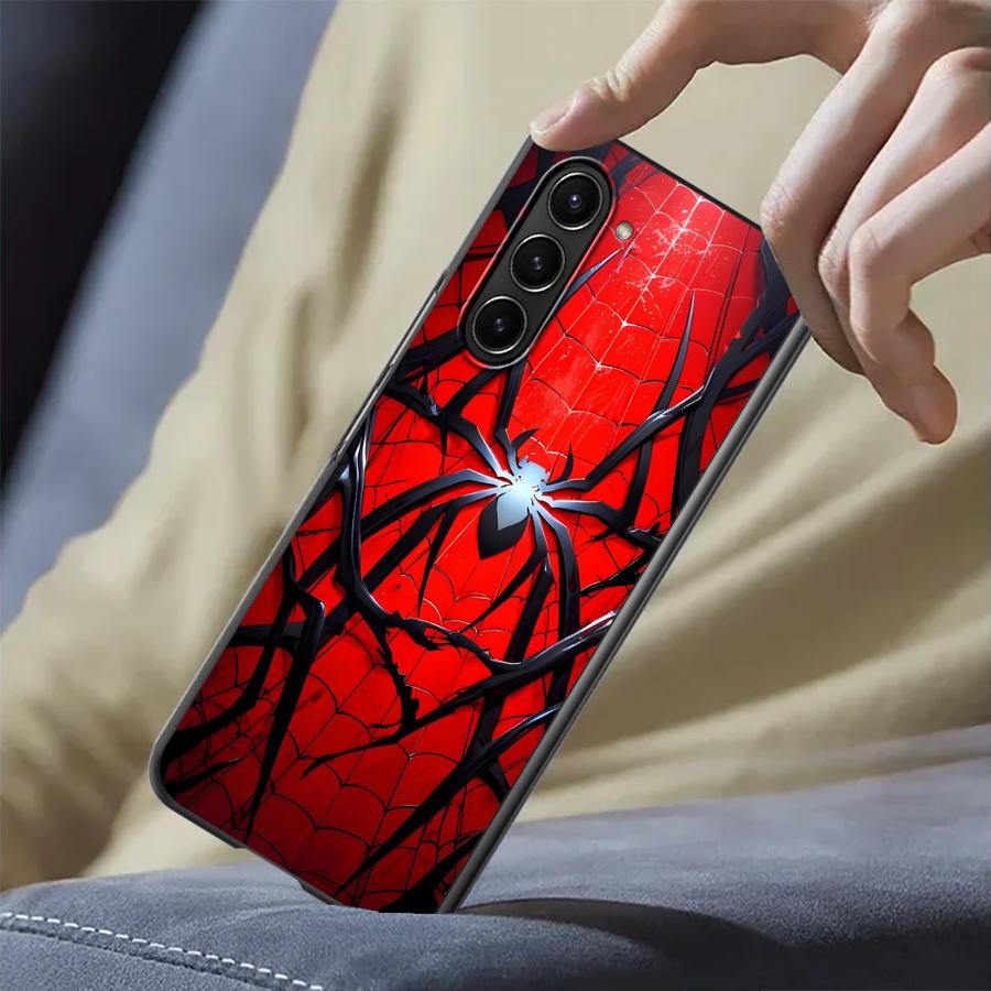 Креативный чехол-паук для Sams – обзор и цена Phone Cases Samsung Galaxy