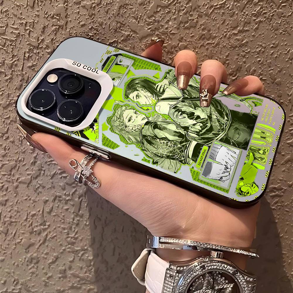 Гайк, она был интересным в был – обзор и цена Phone Cases At Shein