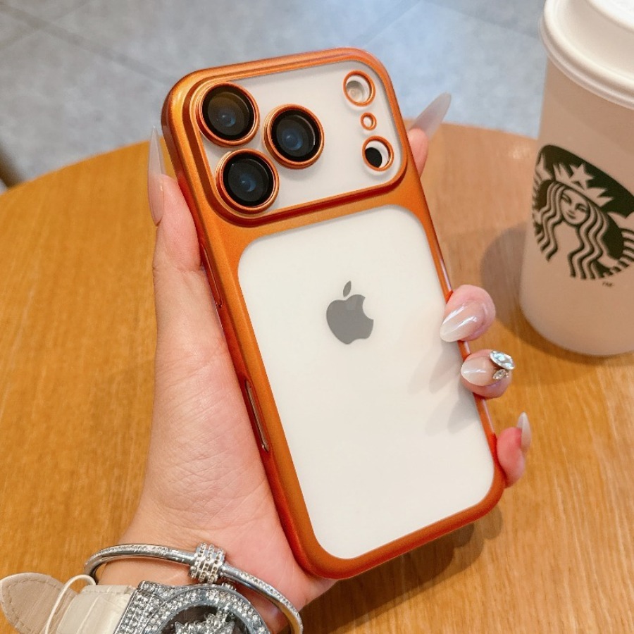 Роскошный матовый прозрачный ч – обзор и цена Phone Cases Men