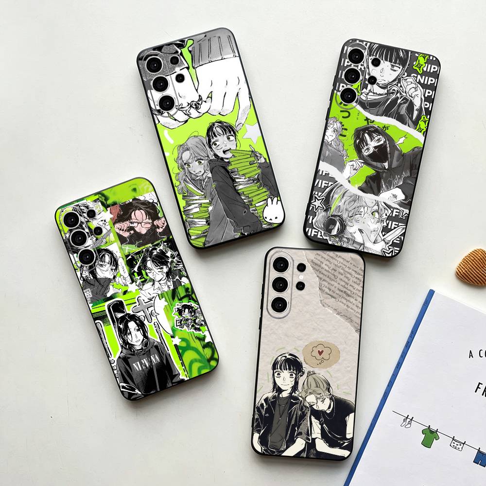 Чехол для телефона Samsung S25 – обзор и цена Phone Cases At Shein