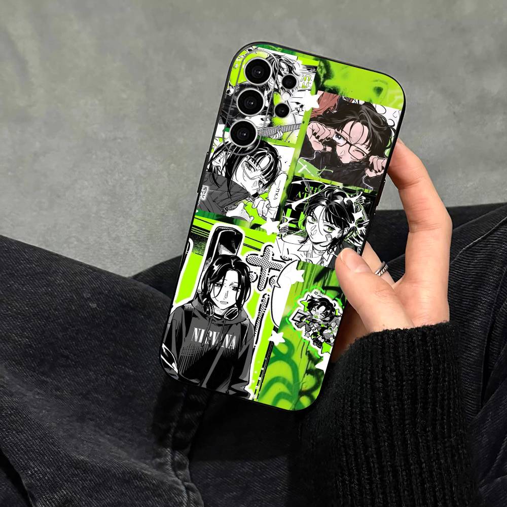 Чехол для телефона Samsung S25 – обзор и цена Phone Cases At Shein