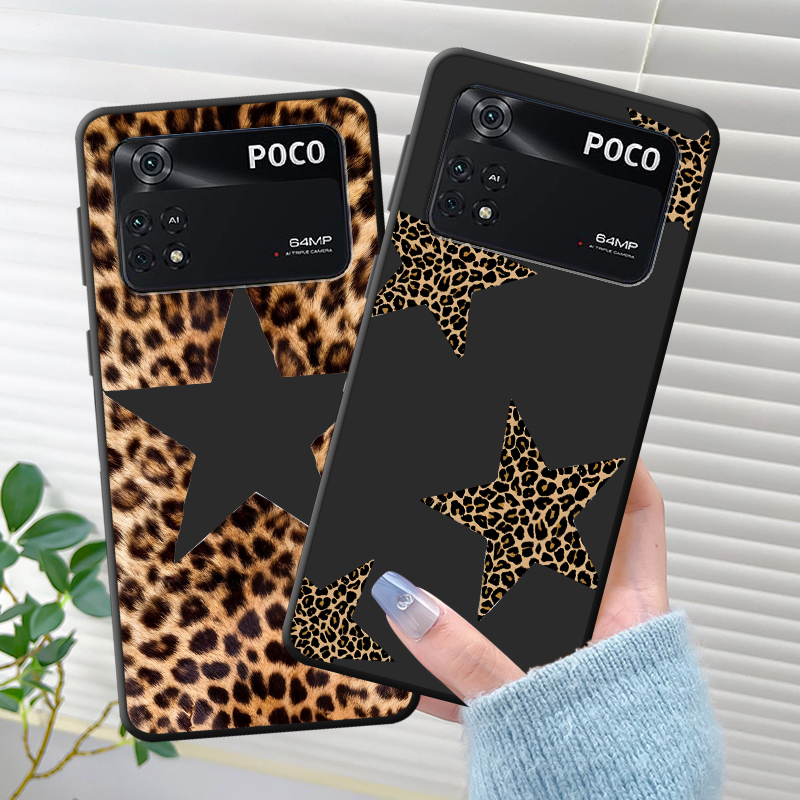 Чехол для телефона с леопардов – обзор и цена Phone Cases Leopard Print