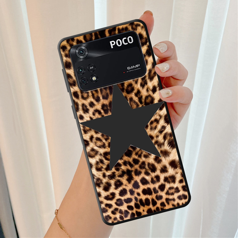 Чехол для телефона с леопардов – обзор и цена Phone Cases Leopard Print