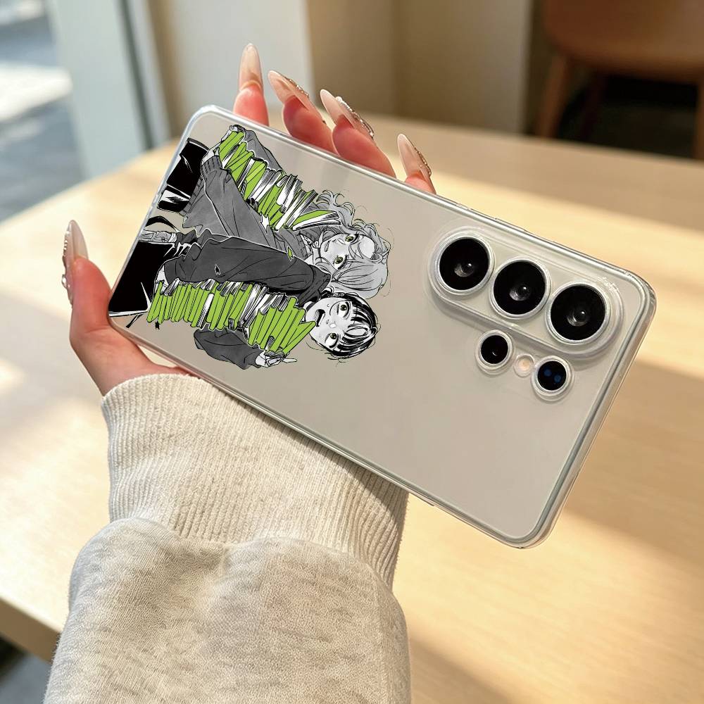 Чехол для телефона Samsung S25 – обзор и цена Phone Cases At Shein