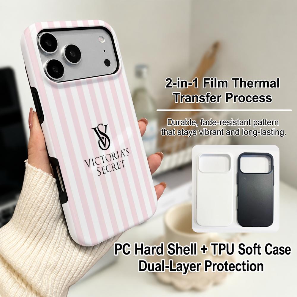 Крутой чехол-пленка V-Victoria – обзор и цена Phone Cases Popular