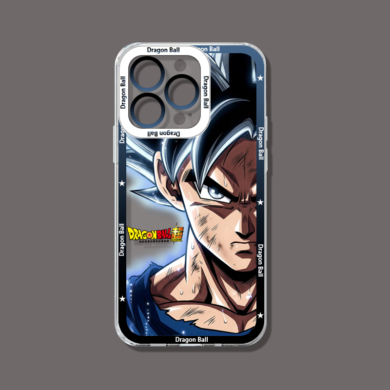 Аниме-чехол для телефона D-DRA – обзор и цена Phone Cases Popular