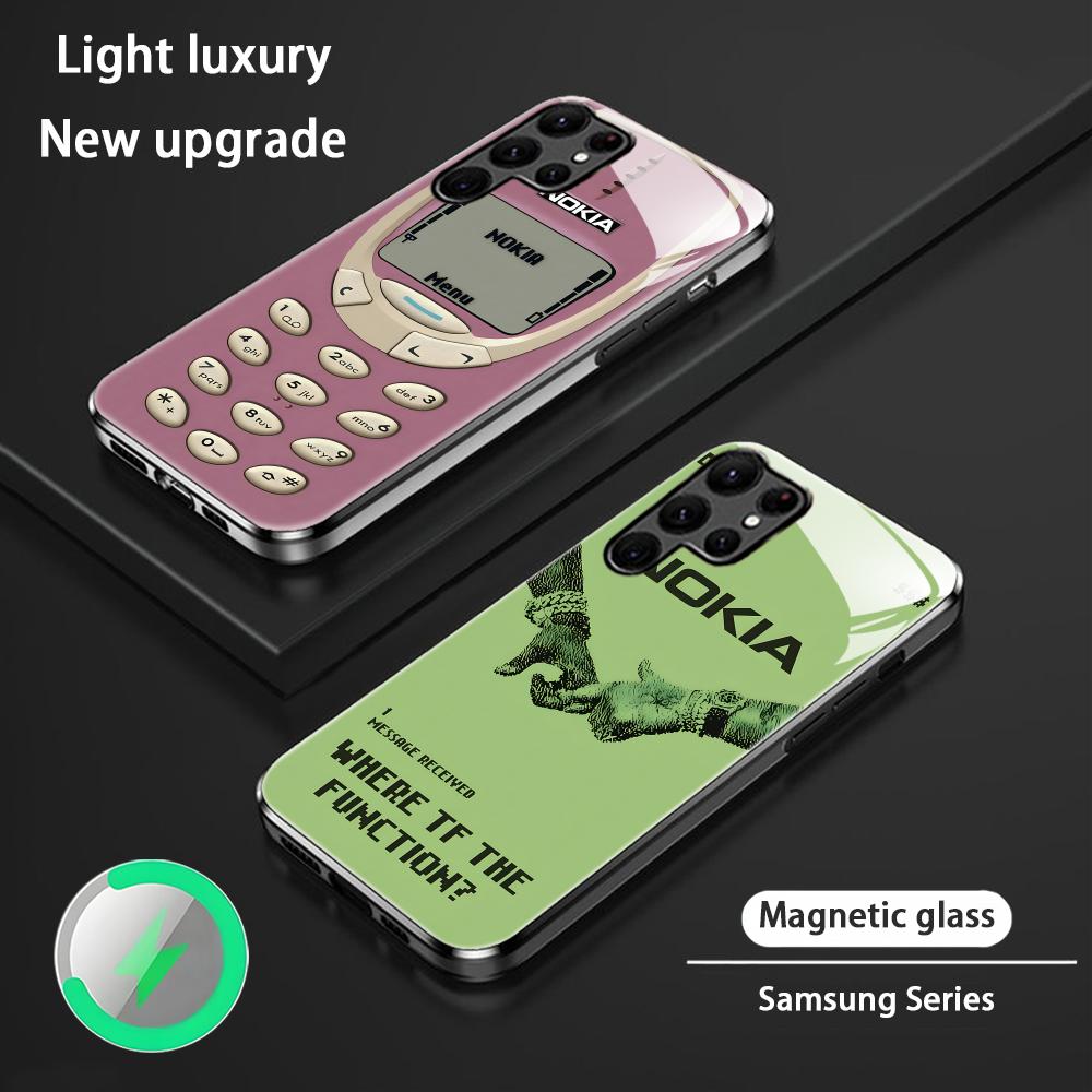 Стильный чехол N-Nokiaes-s для – обзор и цена Phone Cases Popular