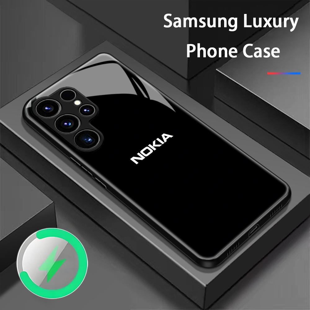 Стильный чехол N-Nokiaes-s для – обзор и цена Phone Cases Popular