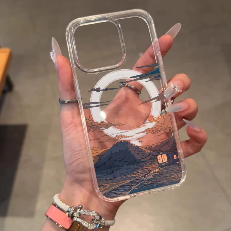 Модный чехол для телефона с ри – обзор и цена Phone Cases Trending