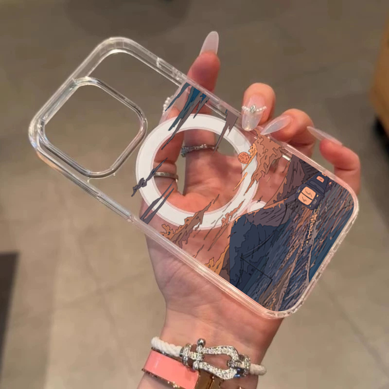 Модный чехол для телефона с ри – обзор и цена Phone Cases Trending