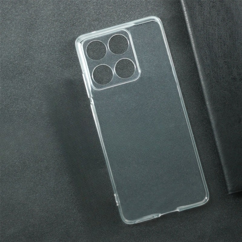 Чехлы из ТПУ для Moto edge 60  – обзор и цена Phone Cases Moto G