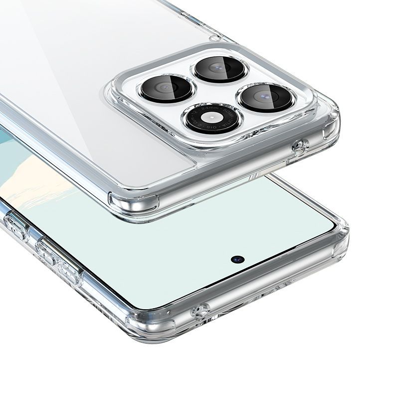 Чехлы из ТПУ для Moto edge 60  – обзор и цена Phone Cases Moto G