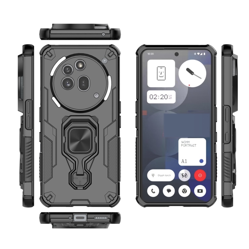 Чехол для телефона Nothing 3A  – обзор и цена Phone Cases Nothing 3A