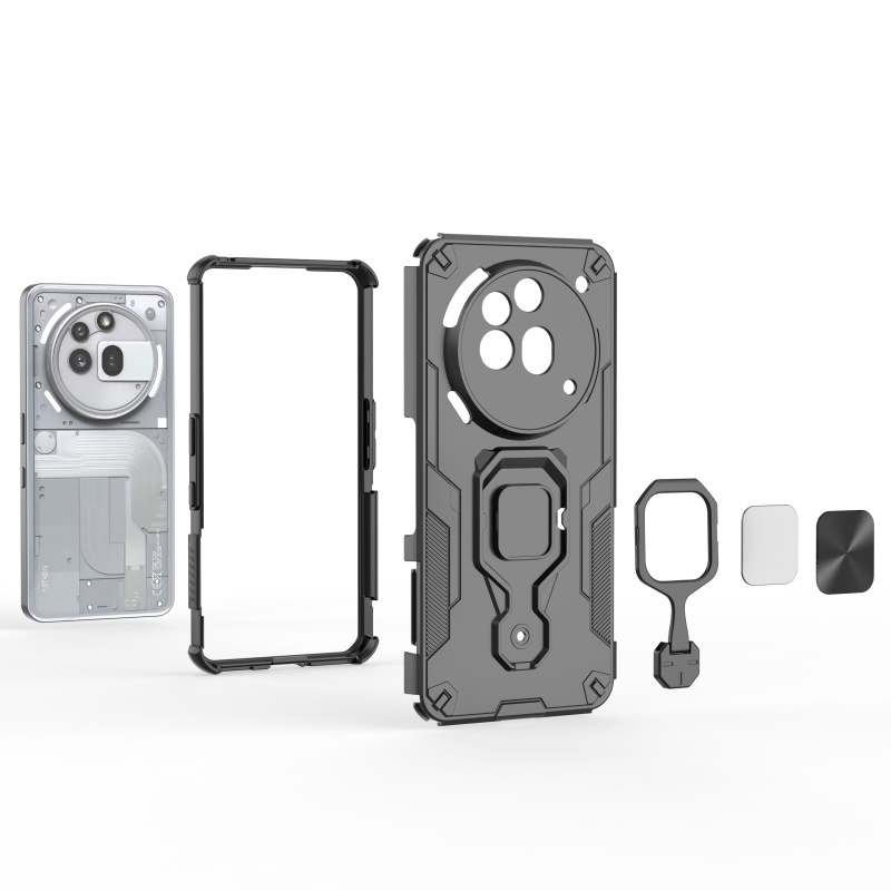 Чехол для телефона Nothing Pho – обзор и цена Phone Cases Nothing 3A
