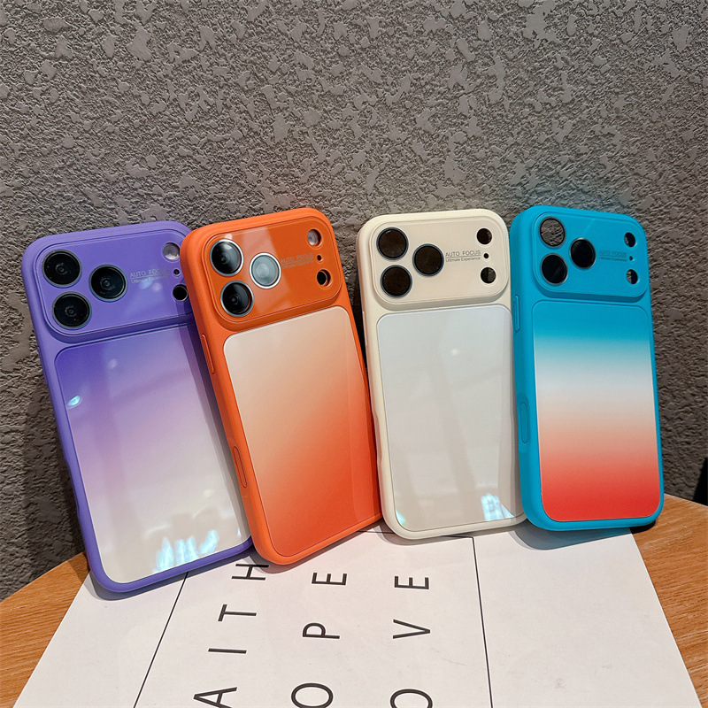 Роскошный чехол для iPhone 17  – обзор и цена Phone Cases Popular