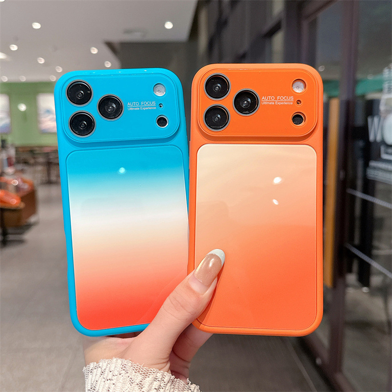 Роскошный чехол для iPhone 17  – обзор и цена Phone Cases Popular