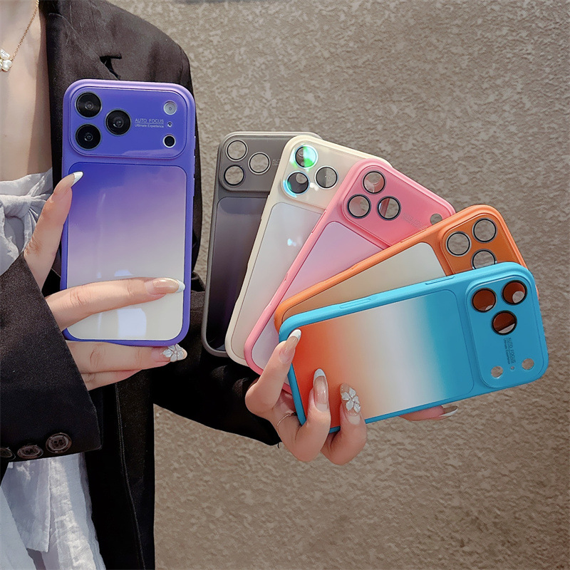 Роскошный чехол для iPhone 17  – обзор и цена Phone Cases Popular