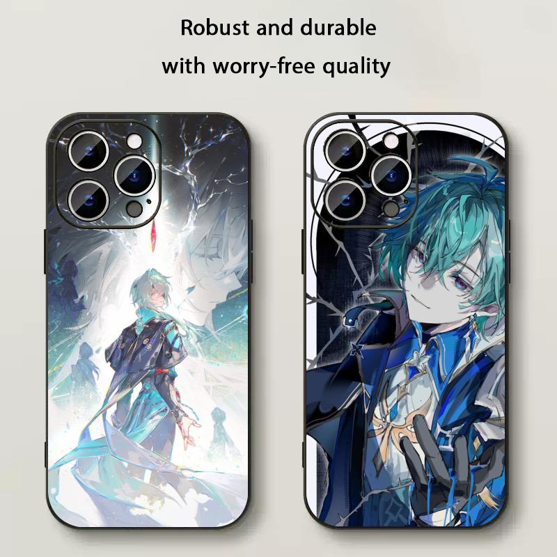 Чехол для телефона Lohen с при – обзор и цена Phone Cases Men