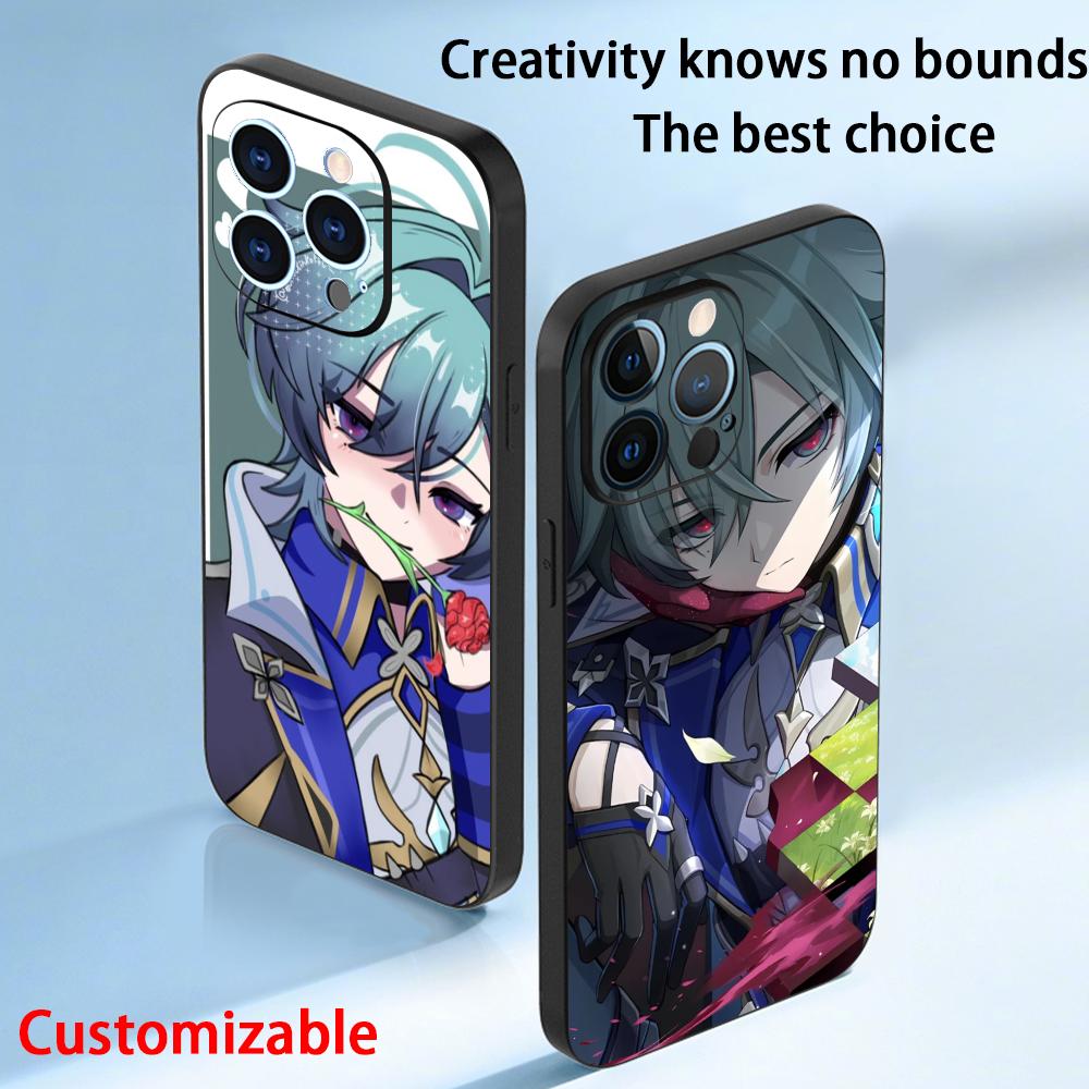 Чехол для телефона Lohen с при – обзор и цена Phone Cases Men