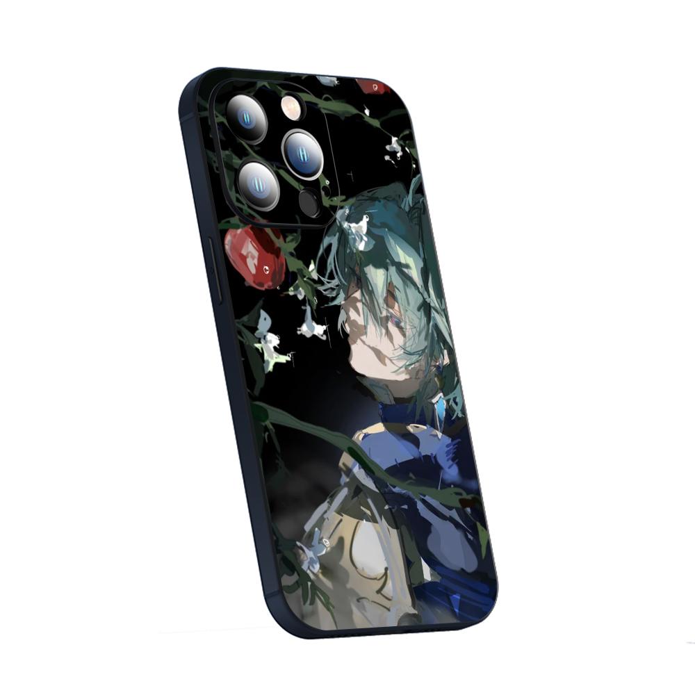 Чехол для телефона Lohen с при – обзор и цена Phone Cases Men