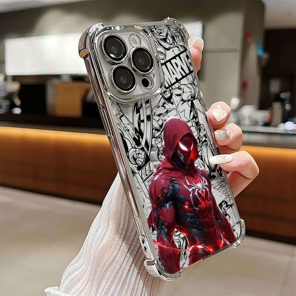 Роскошный силиконовый чехол Ir – обзор и цена Phone Cases Men