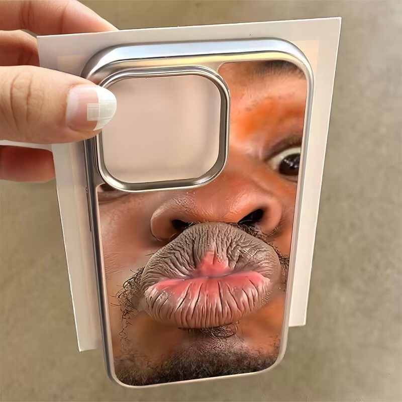 Забавный чехол для телефона с  – обзор и цена Phone Cases Men