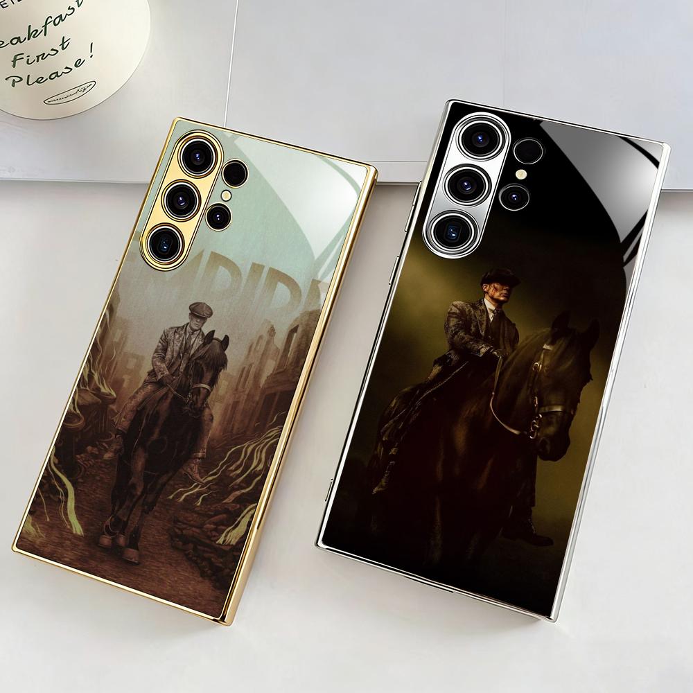 Чехол для телефона Peaky Blind – обзор и цена Phone Cases Men