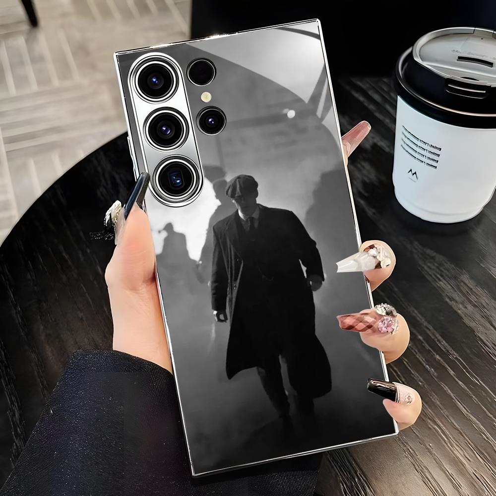 Чехол для телефона Peaky Blind – обзор и цена Phone Cases Men