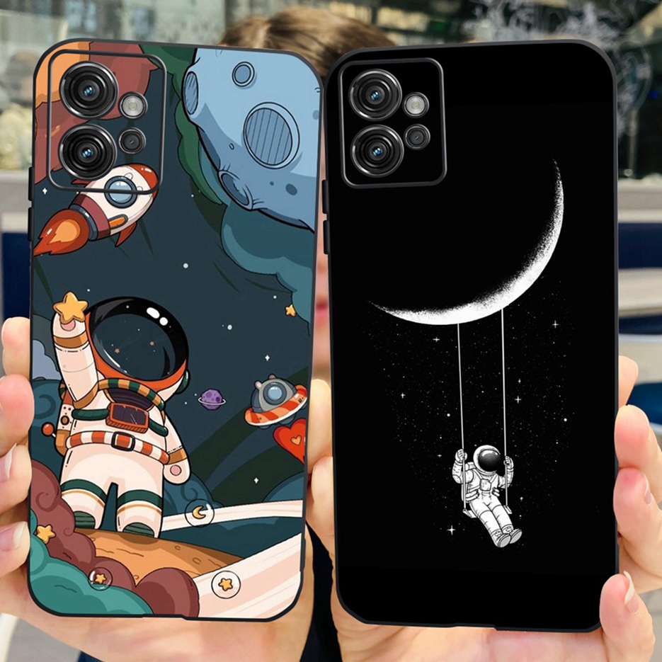 Чехол для Motorola Moto G32, с – обзор и цена Phone Cases Moto G