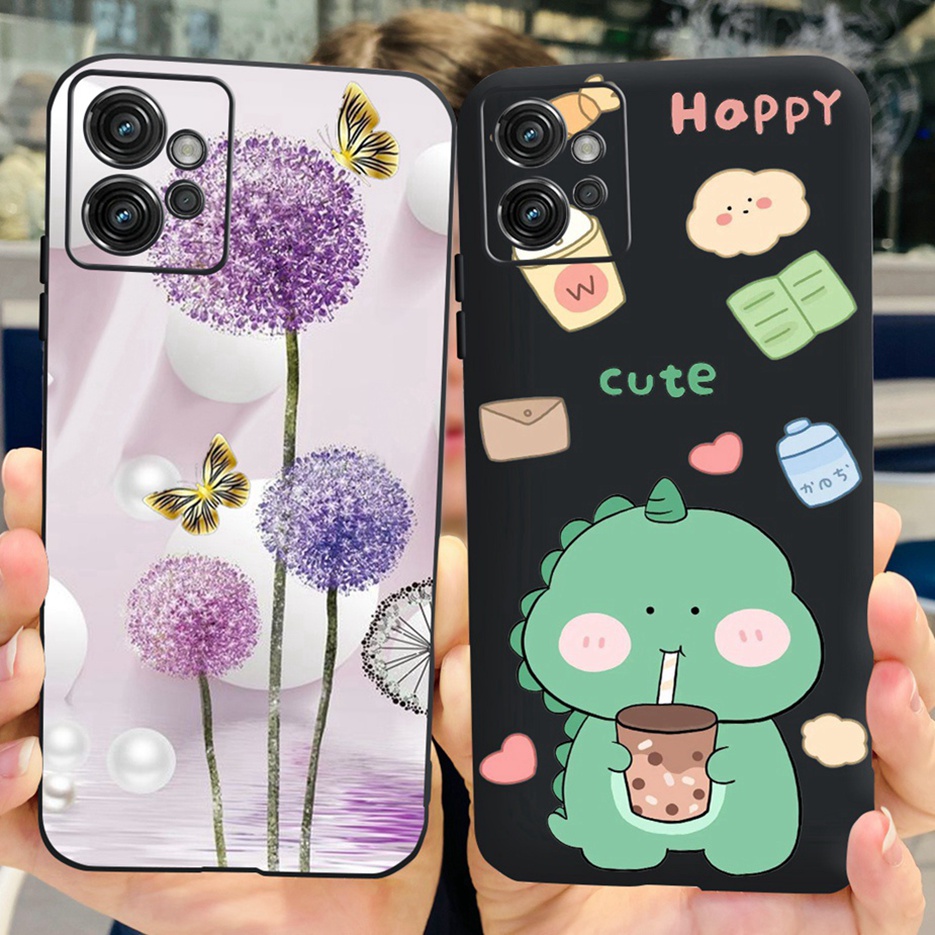 Чехол для Motorola Moto G32, с – обзор и цена Phone Cases Moto G