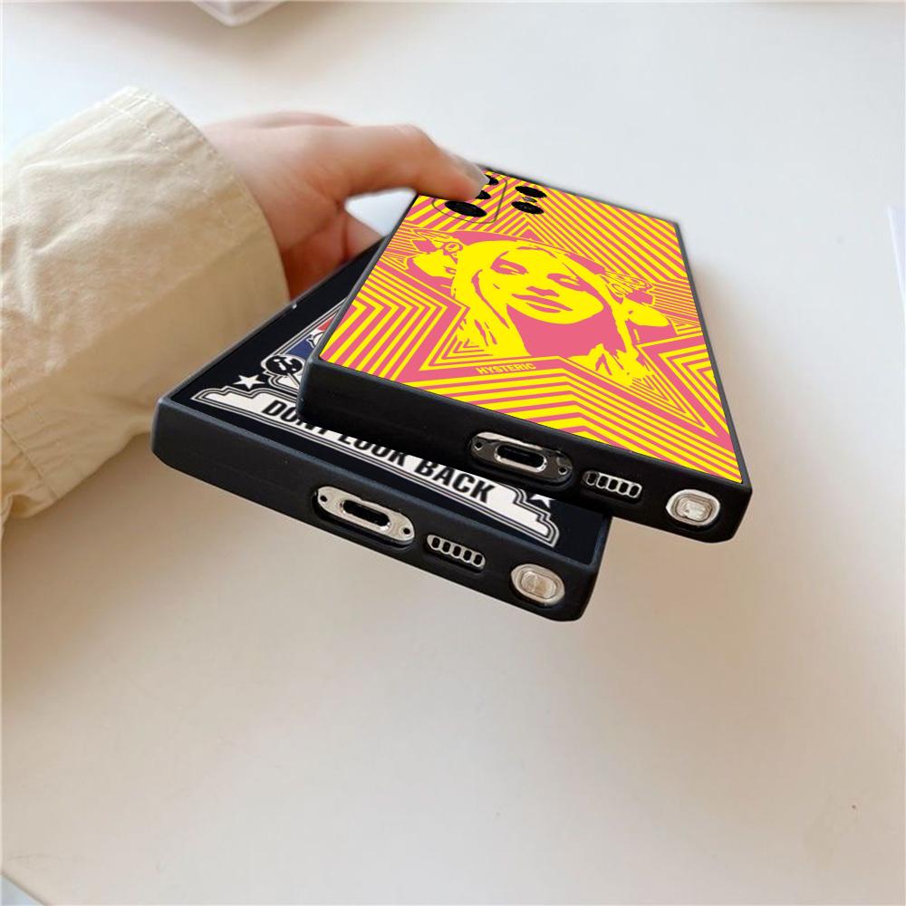 Чехол для телефона H-Hysteric  – обзор и цена Phone Cases Samsung Galaxy