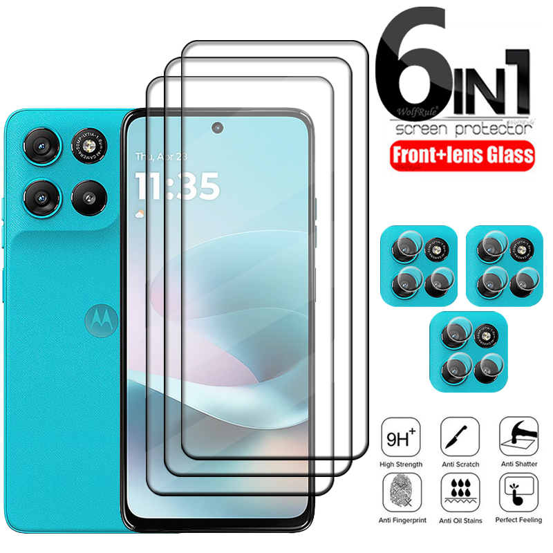 Защитное стекло 6-в-1 для Moto – обзор и цена Phone Cases Moto G