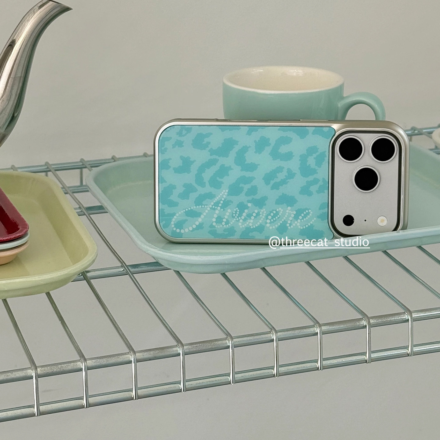 Чехол для телефона Y2K в стиле – обзор и цена Phone Cases Leopard Print