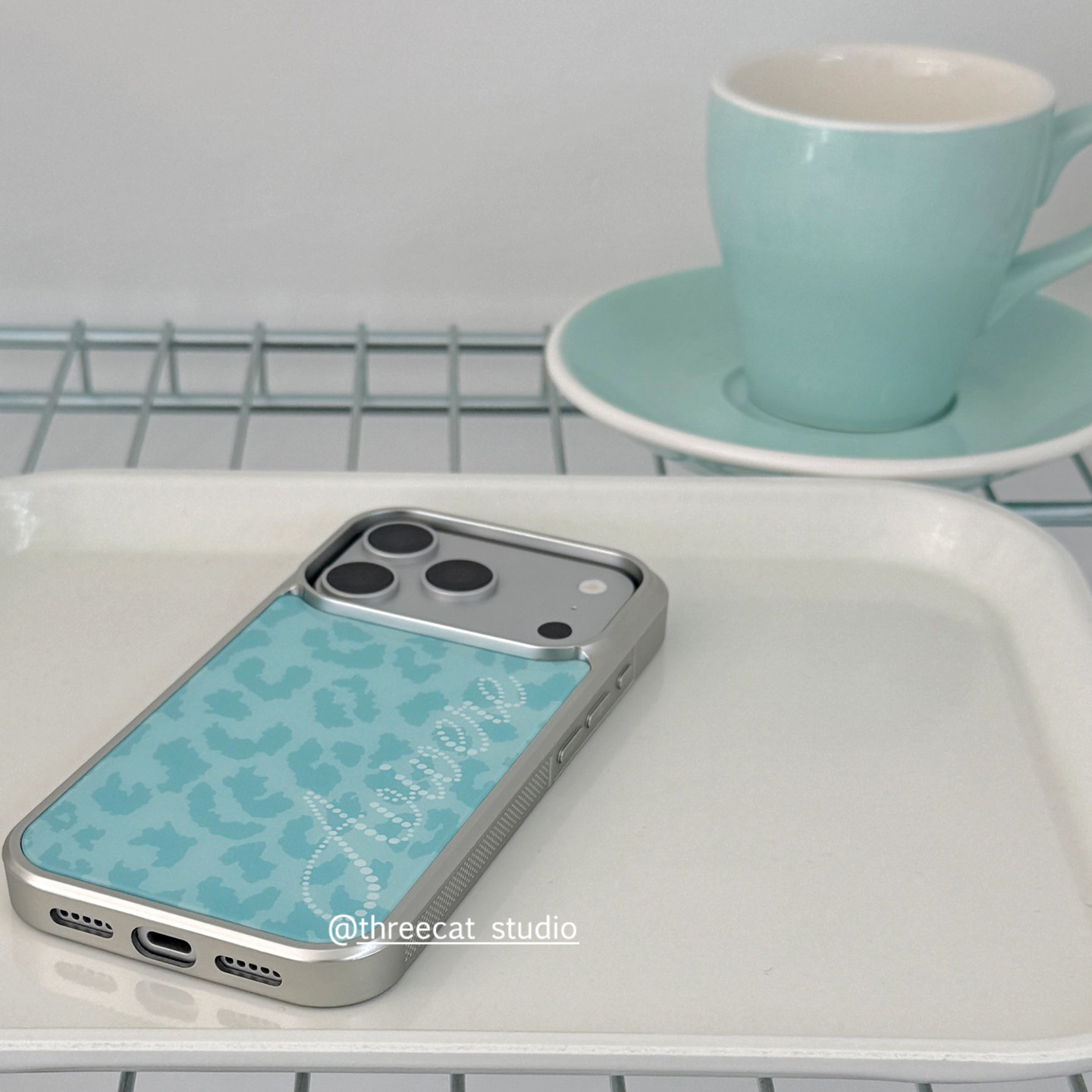 Чехол для телефона Y2K в стиле – обзор и цена Phone Cases Leopard Print